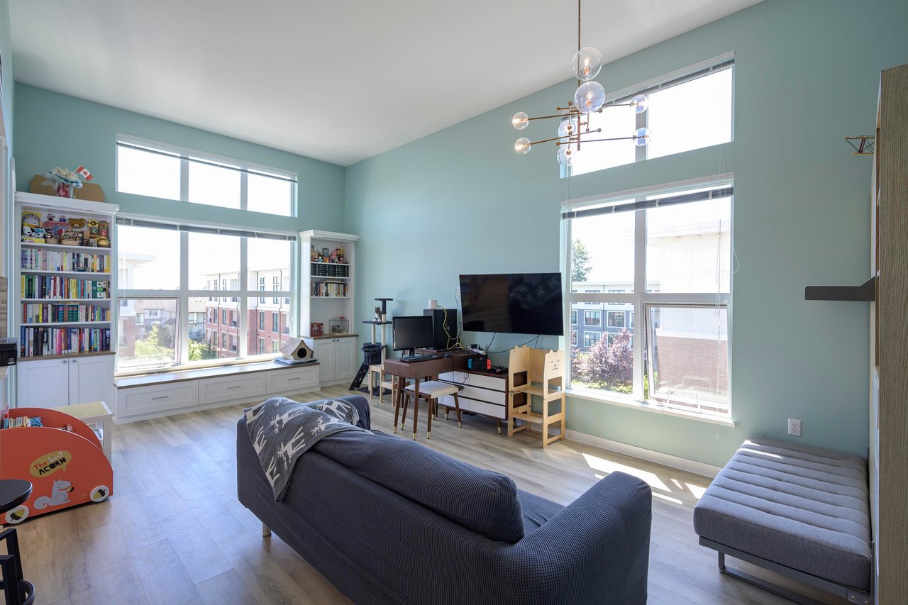 427-9500 Tomicki Avenue, Richmond