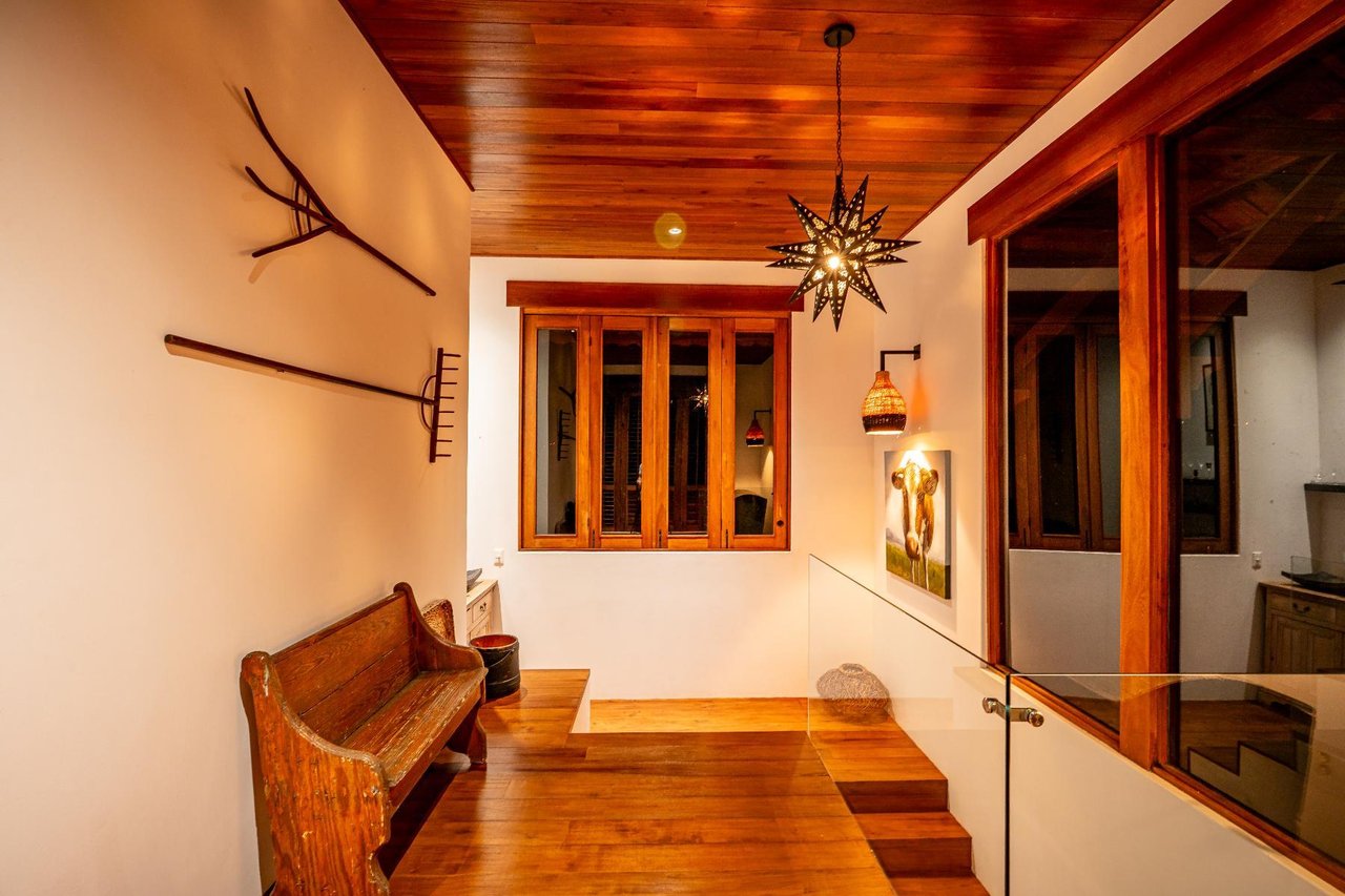 Ocean View Estate Development Sites, Dominical, Puntarenas