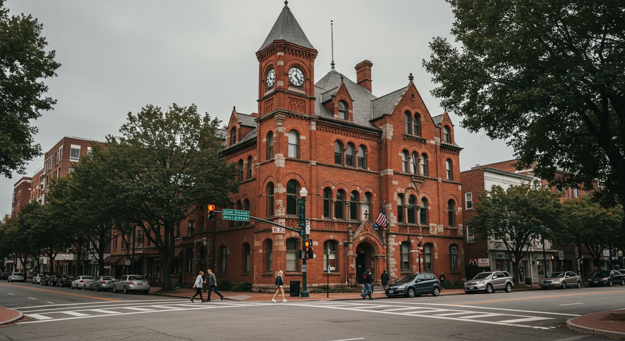 Amherst Uncovered: Exploring Top Attractions for Locals and Tourists