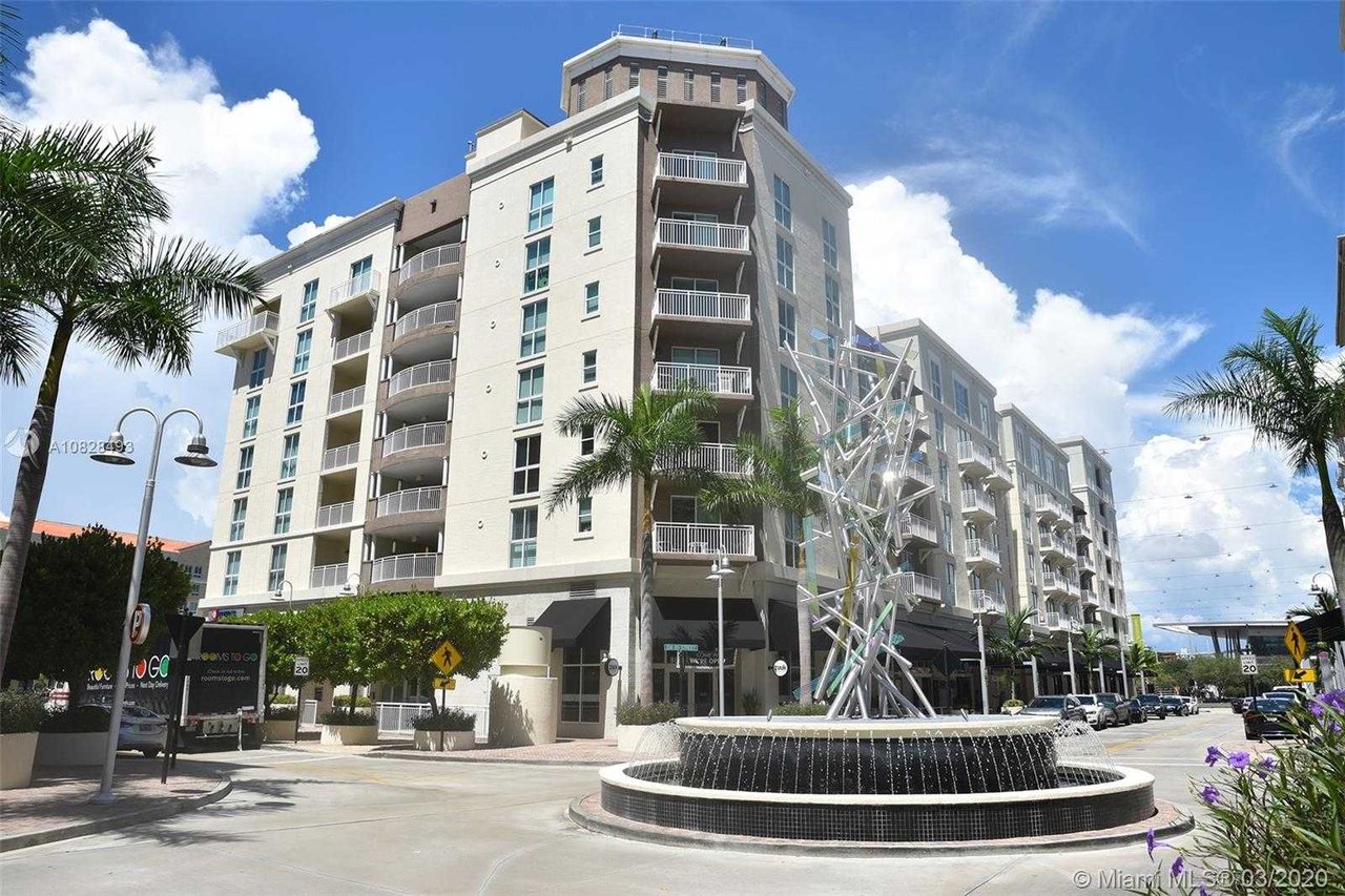 7275 SW 89th St Unit B410