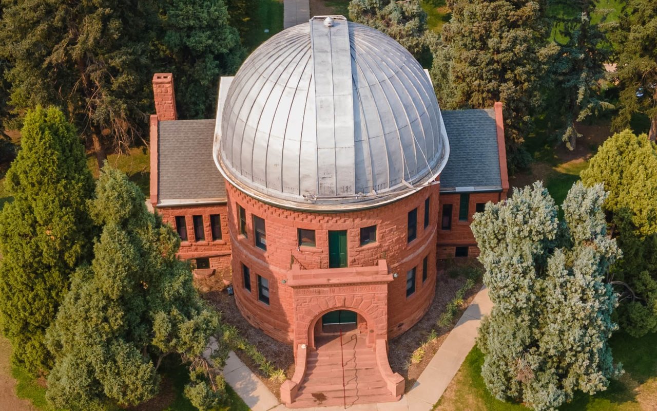 Observatory Park