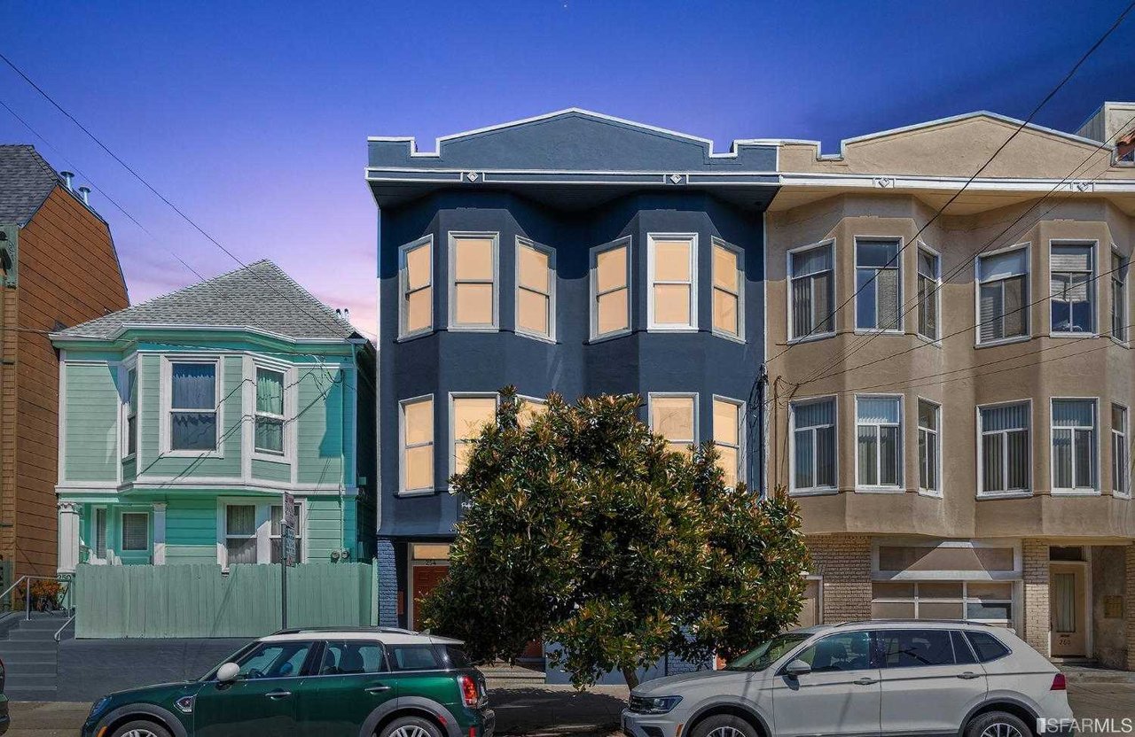 San Francisco Real Estate Market Update