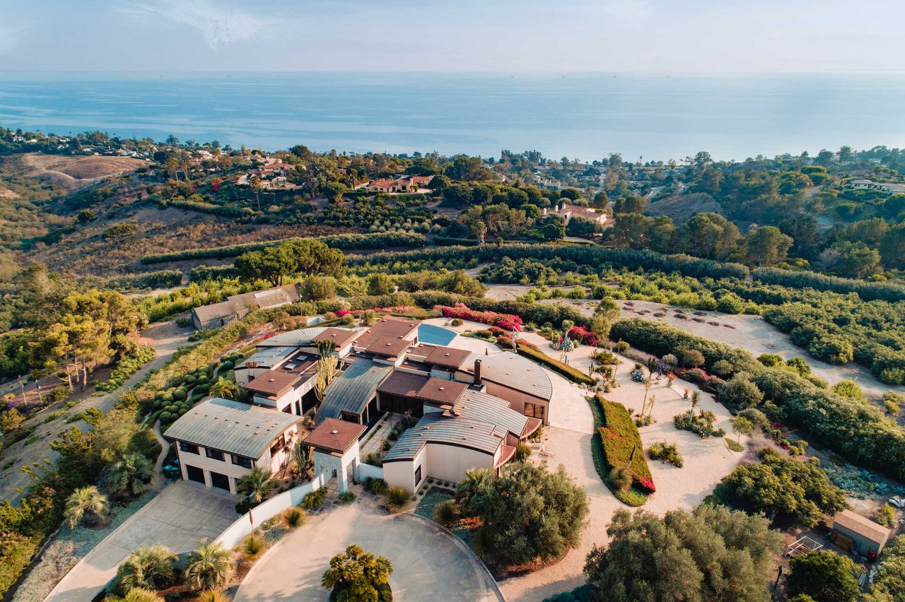 350 Ortega Ridge Rd