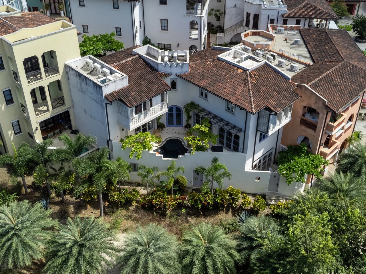 Mediterranean Luxury Villa, Flamingo, Guanacaste