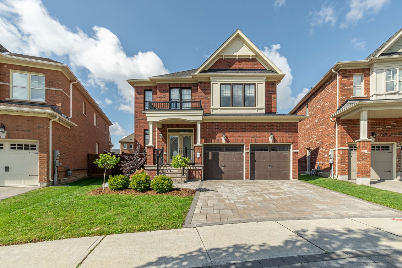 175 John Davis Gate