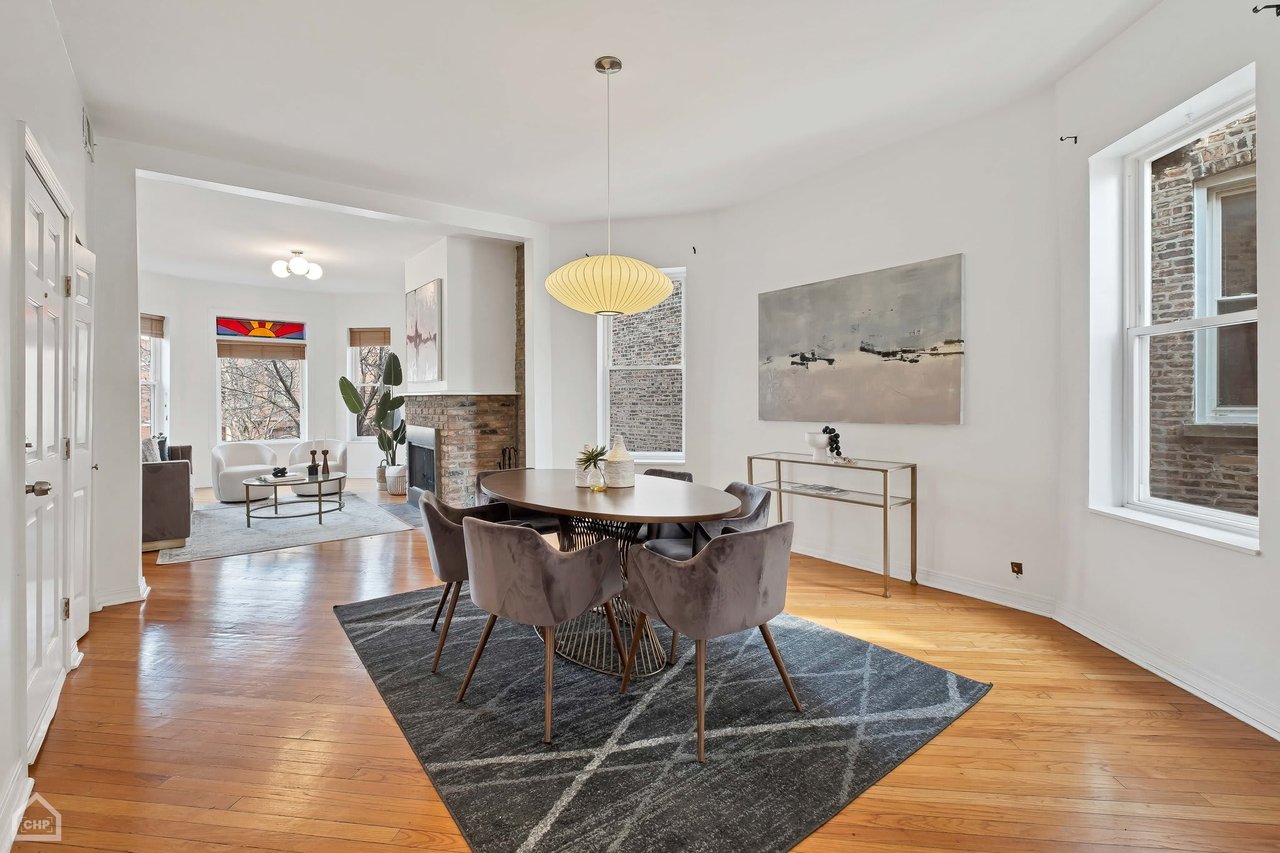2653 W. Walton #2