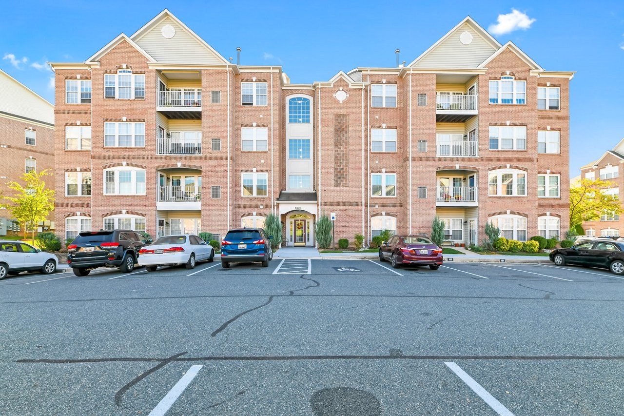 9601-L Amberleigh Lane