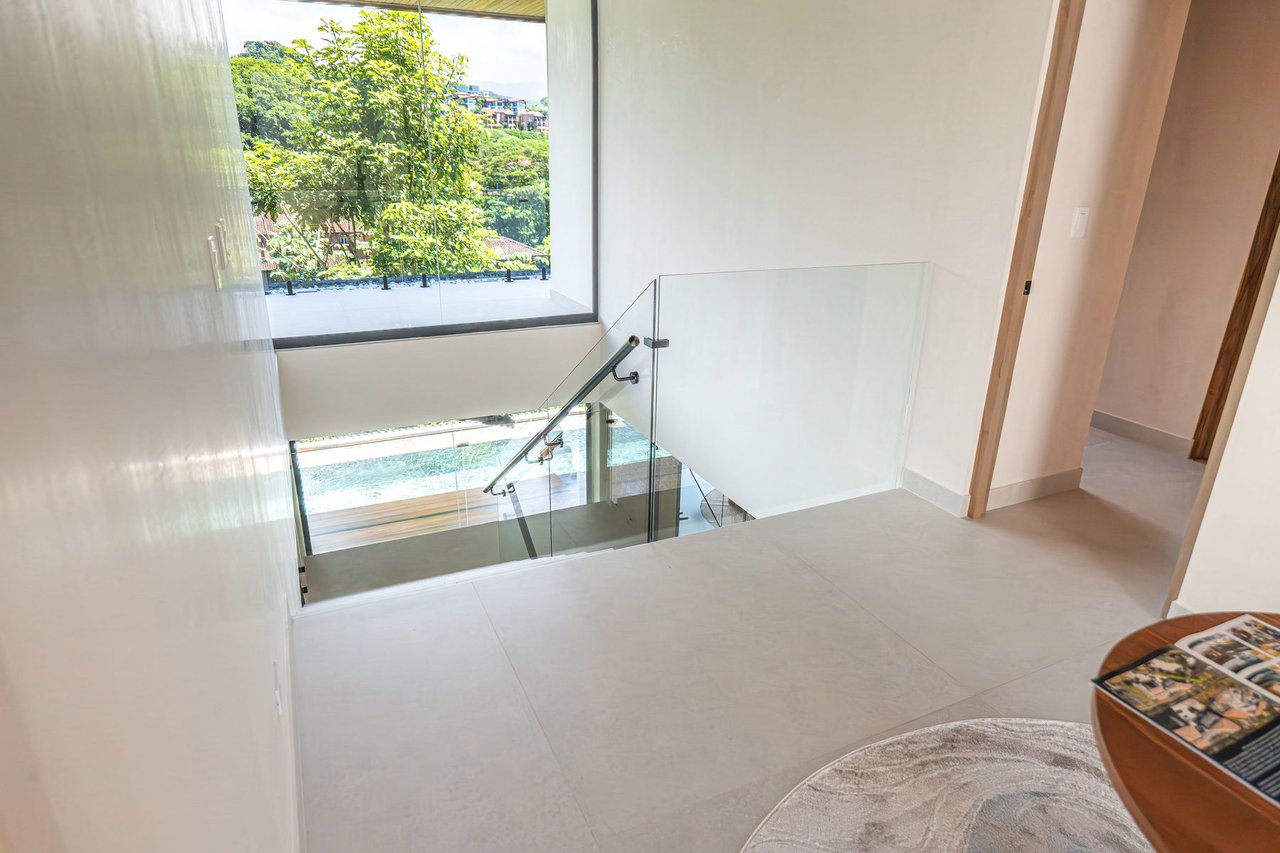 Tropical Modern Coastal Estate, Los Suenos, Puntarenas