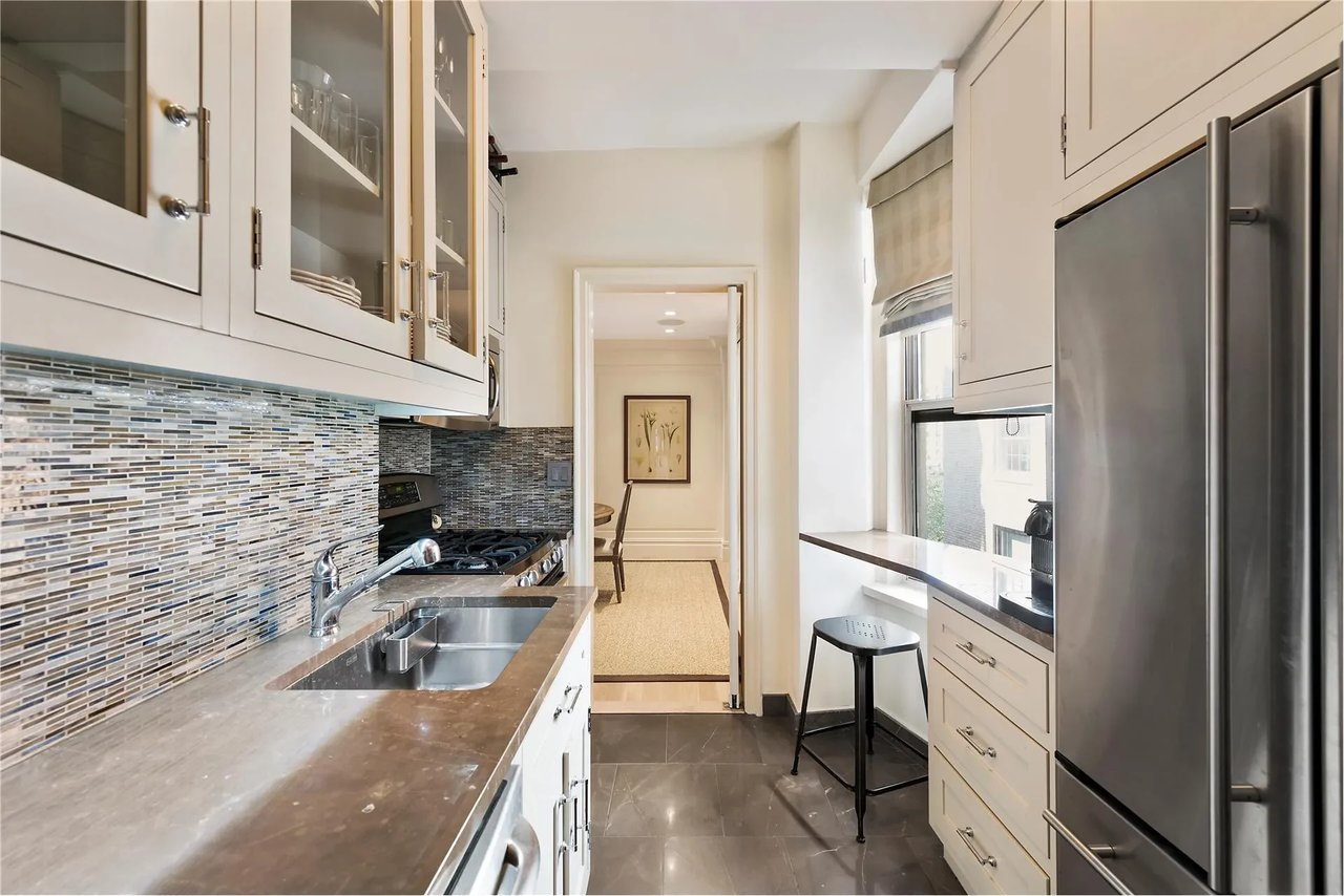 136 East 64th Street, #9F