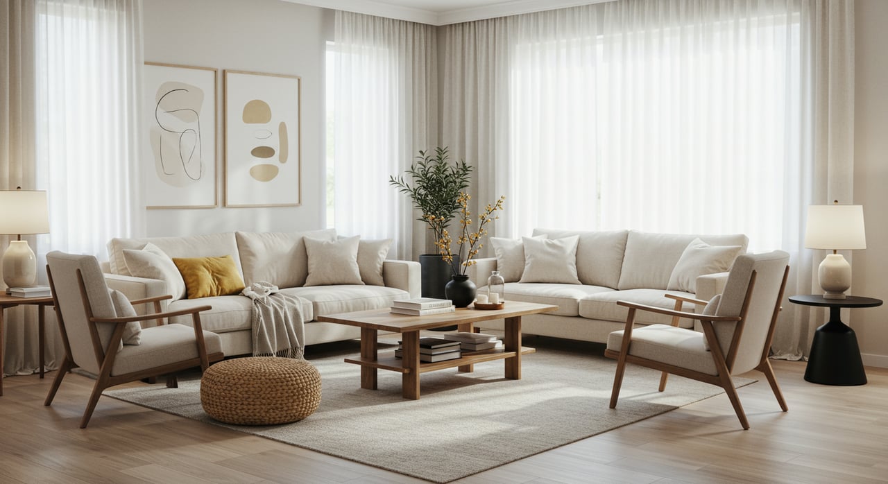 8 Ways to Impress Home Buyers with Your Home Staging