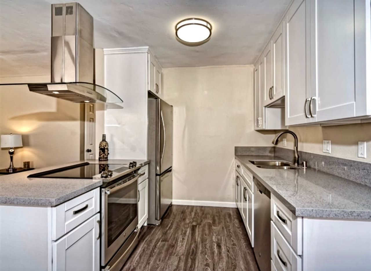 Mira mesa condo
