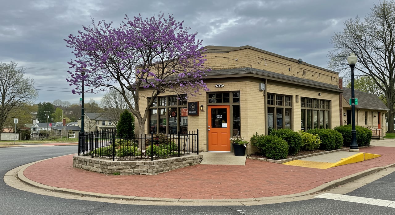 “Talk of the Town” Busy Times! Restaurant Owner Needed! #ClarendonHillsRocks