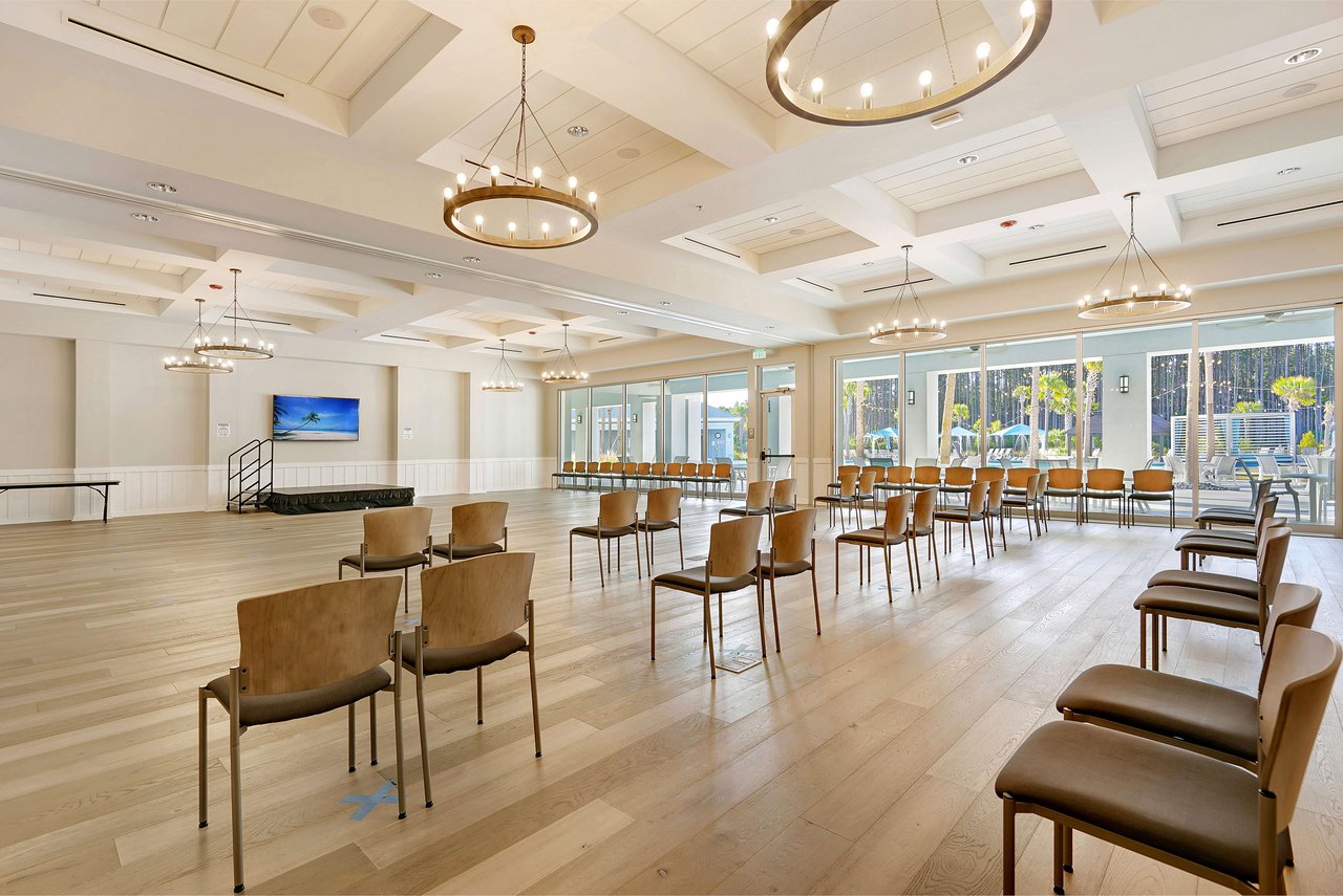 Del Webb, Nexton - Summervile, SC