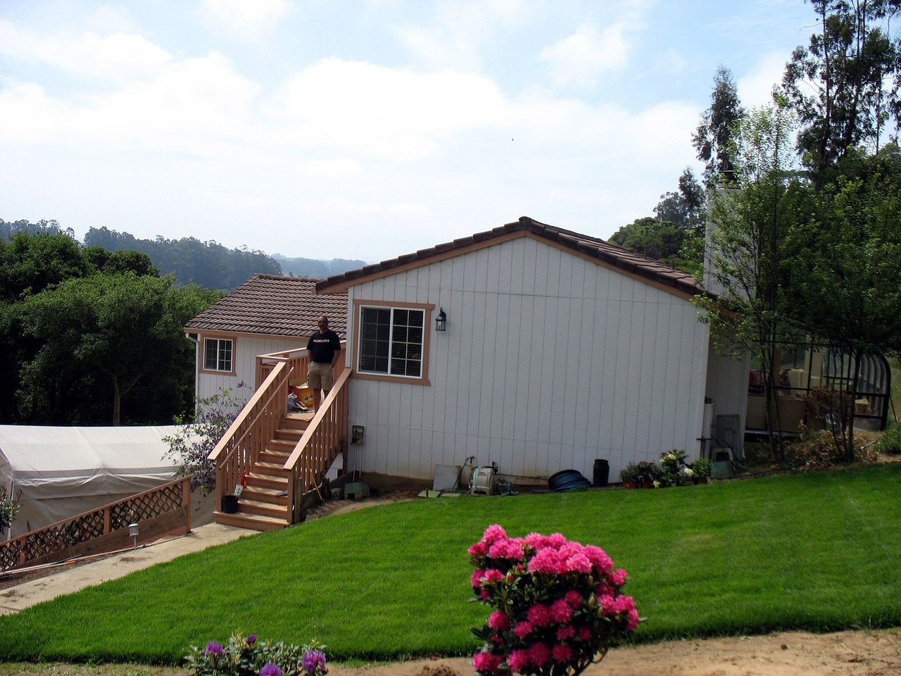 17230 Garlen Ln
