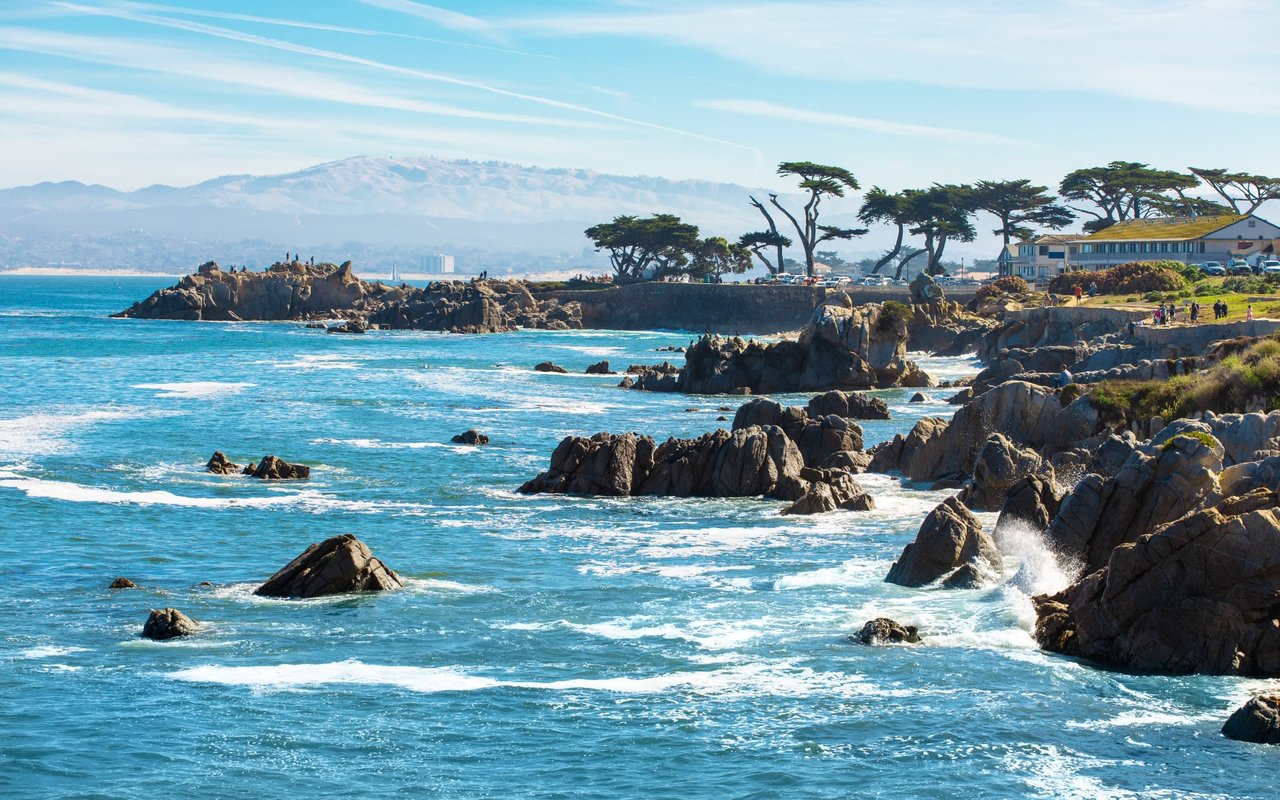 MONTEREY