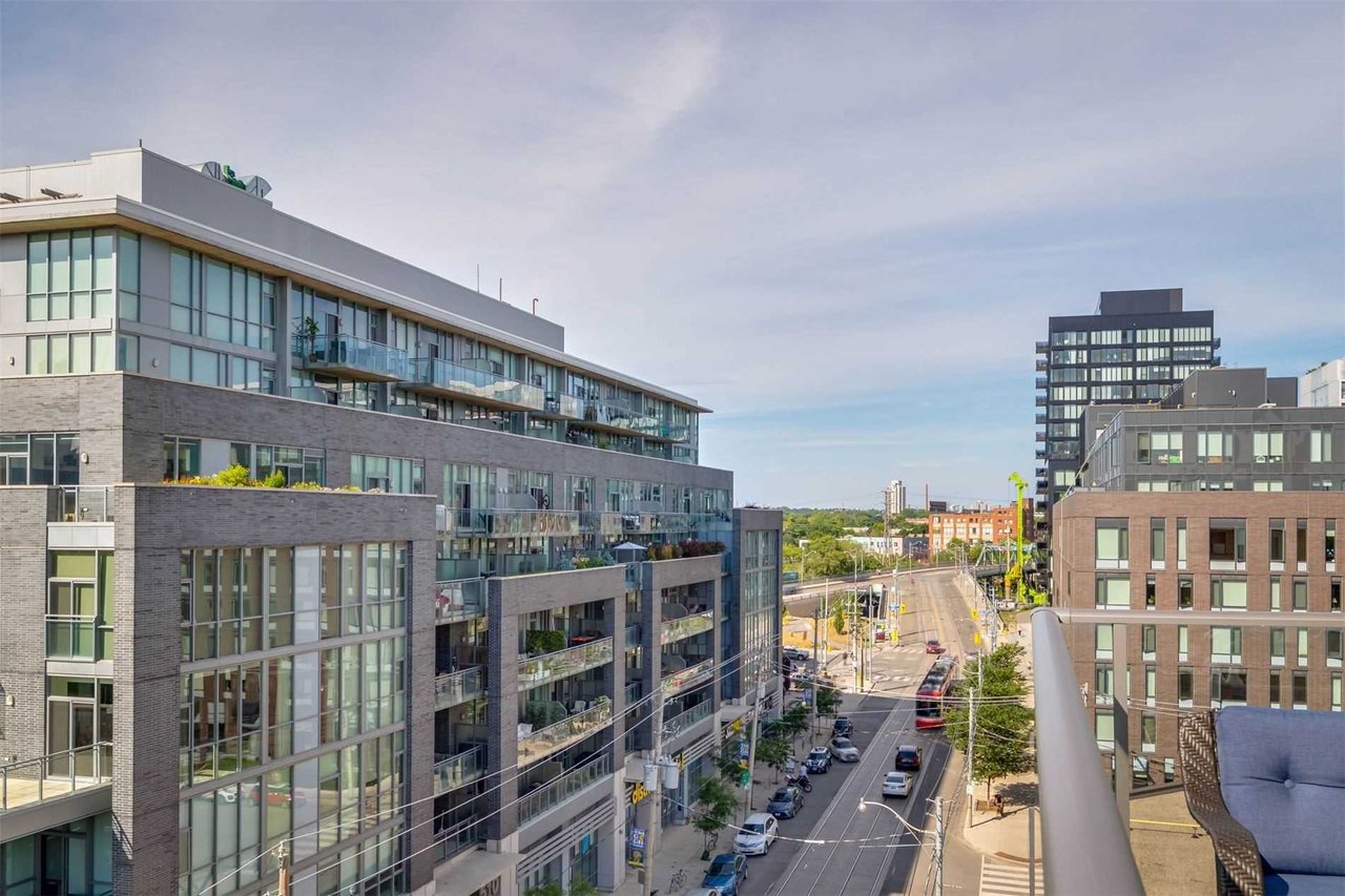 CORKTOWN DISTRICT LOFT