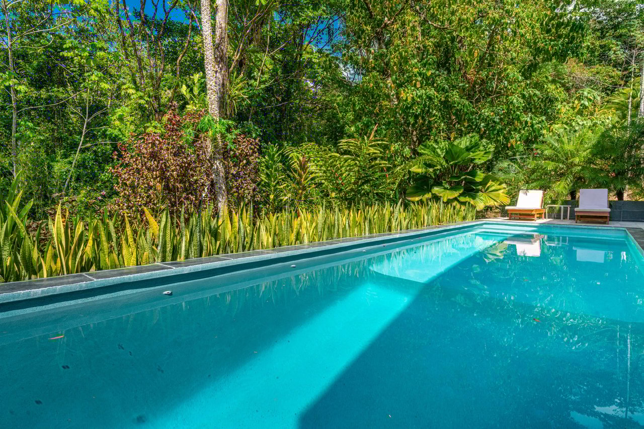 Casa Vida Tranquila