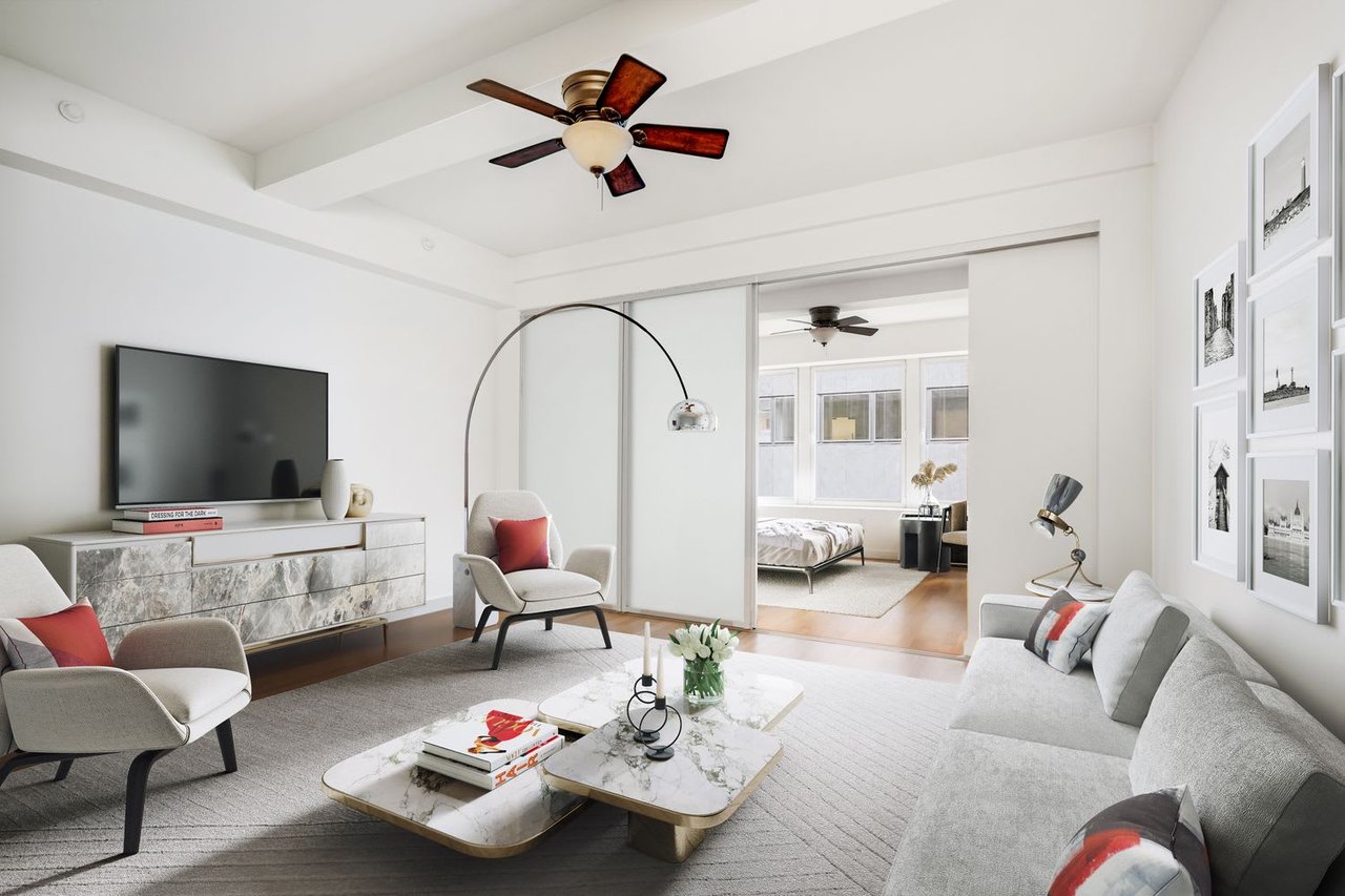 90 William Street, Unit 16H