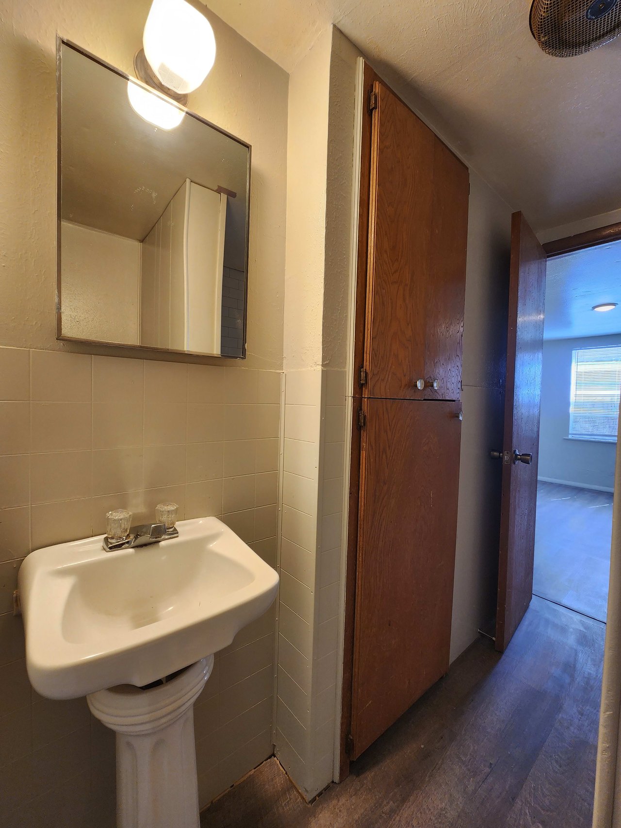 616 N. Beard Ave Unit D