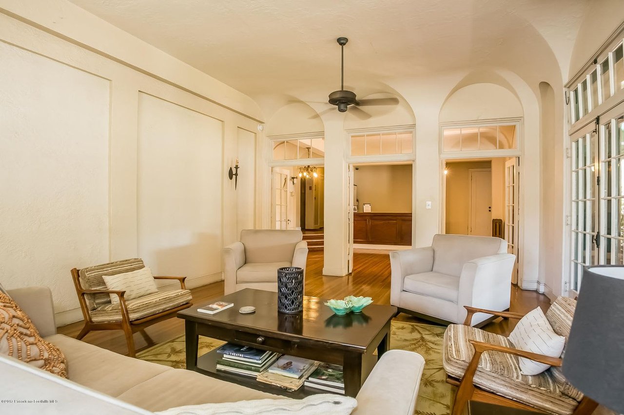 85 N Madison Ave, #46 