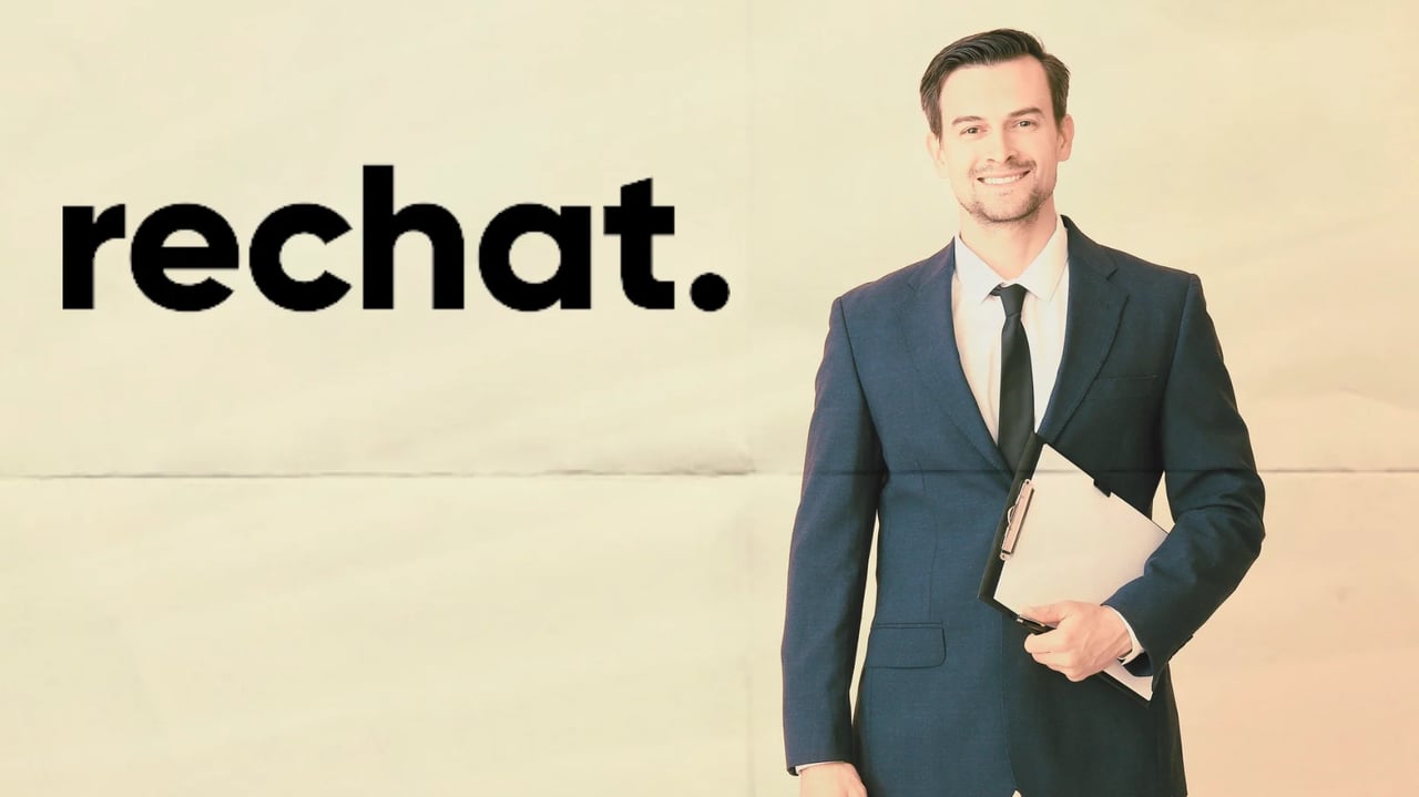 Rechat launches Service Network to fix brokerage referral gaps