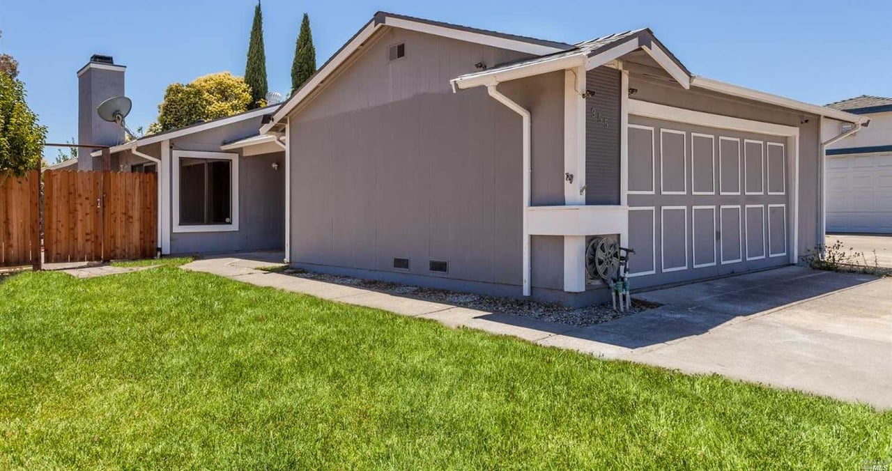 955 Brandon Way