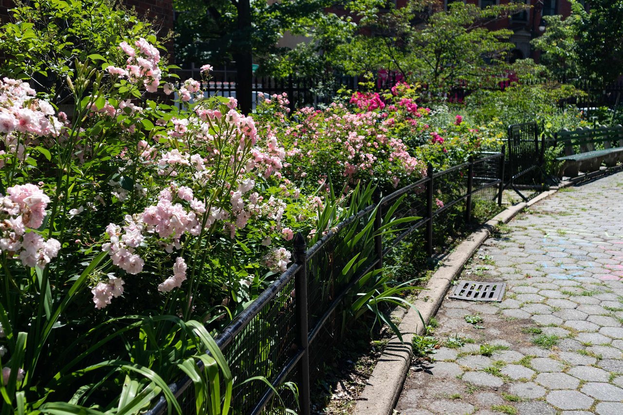 Gramercy Park