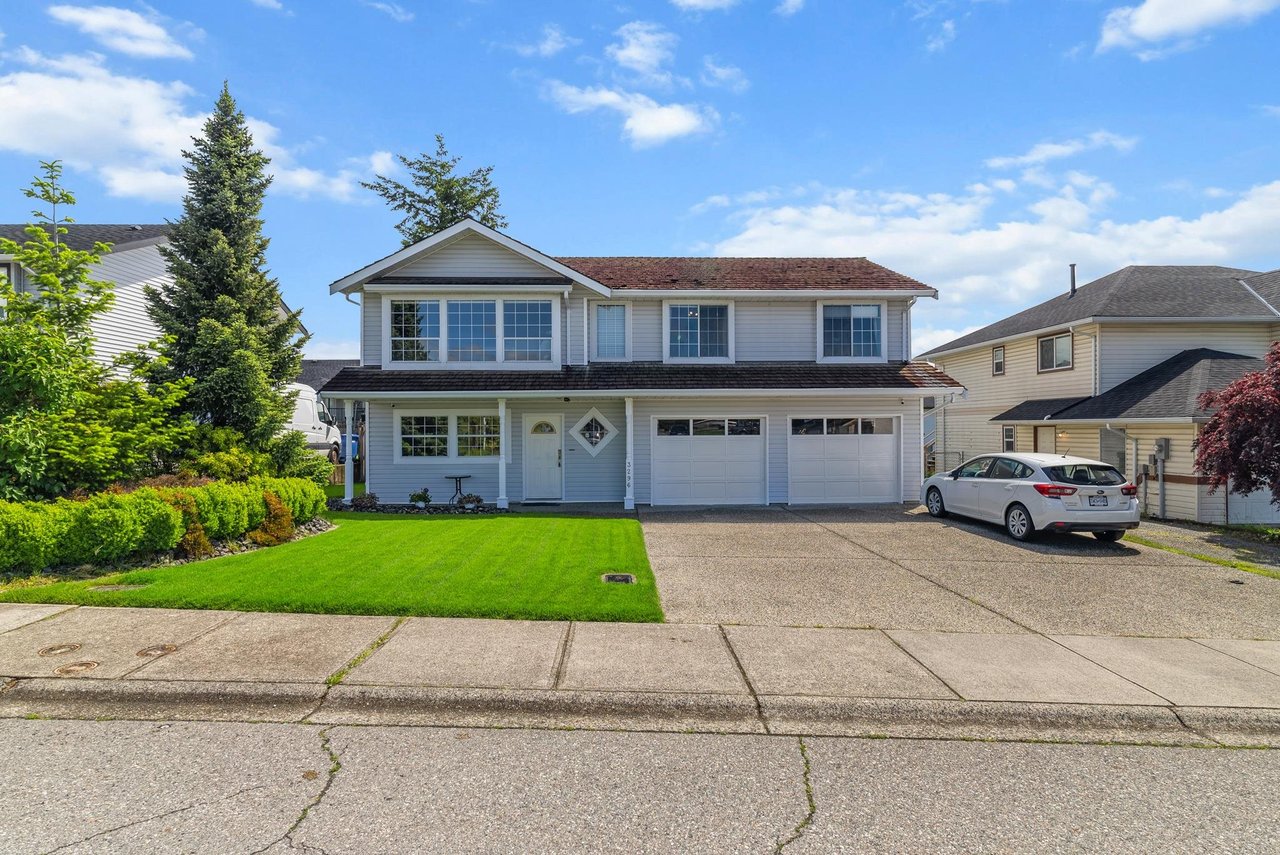 3296 Rockhill Pl