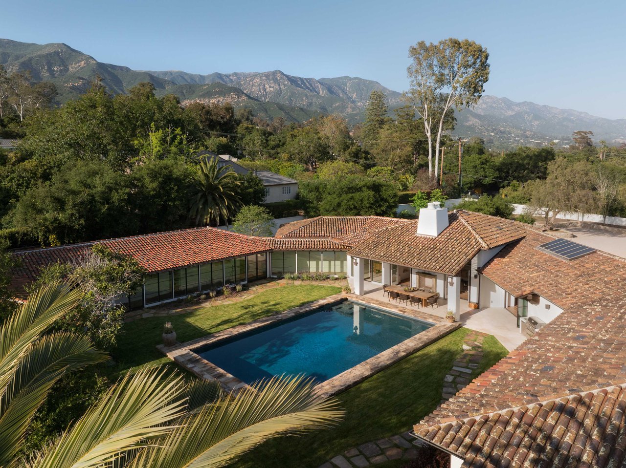 615 Hot Springs Road
