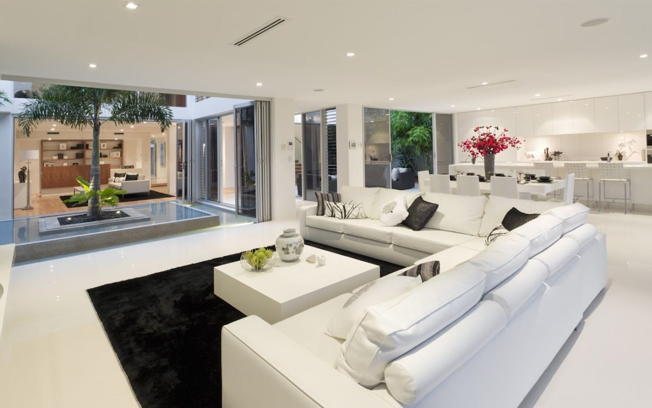 Luxury Home Design Trends for 2023