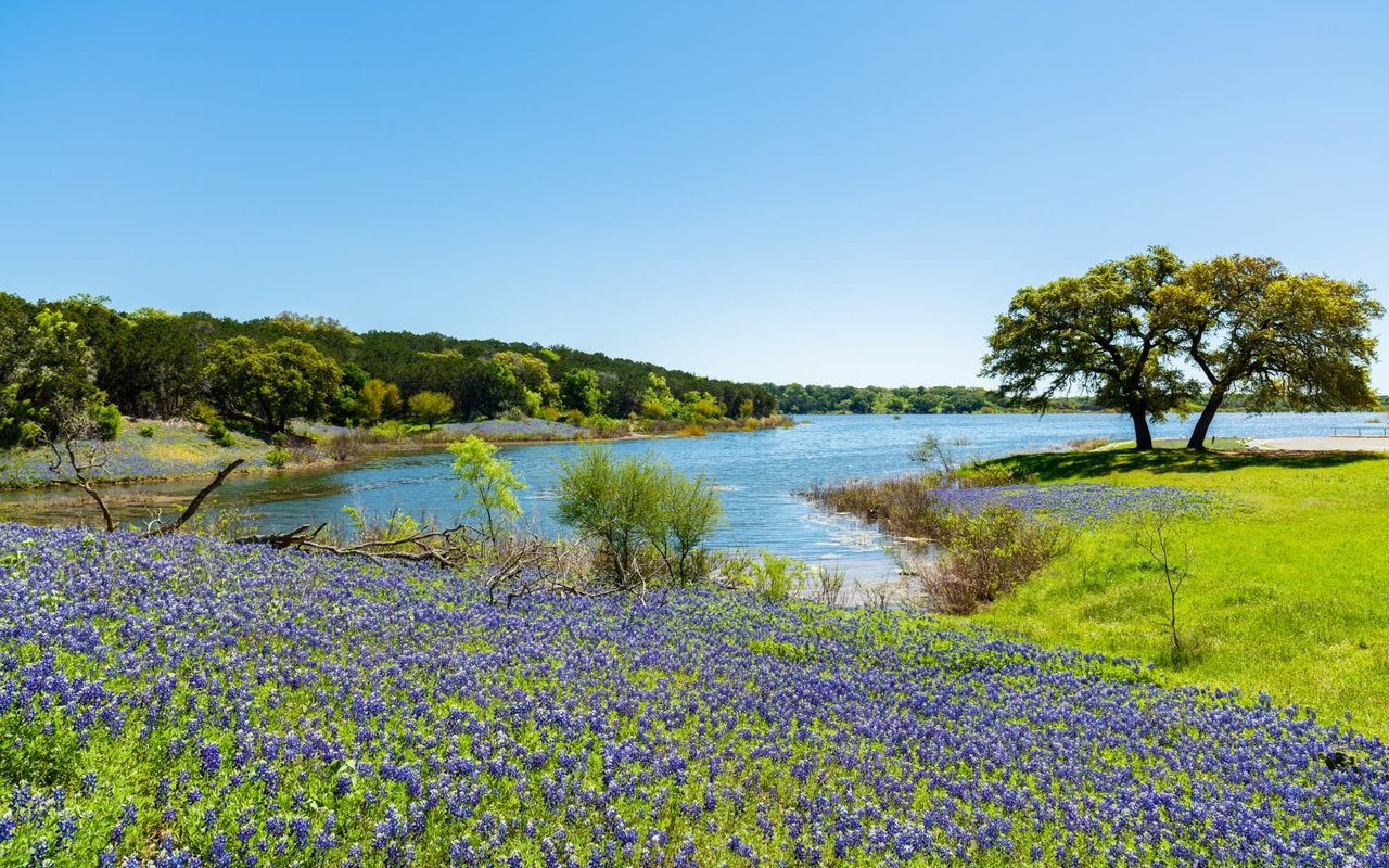 A Tapestry of Charm and Texas Hospitality