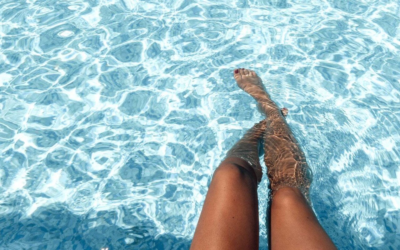Austin Hotel Pools to Enjoy Without Being a Guest 2019