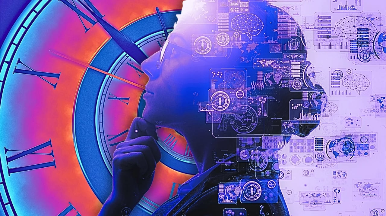 From efficiency to growth: Where to reinvest the hours AI returns