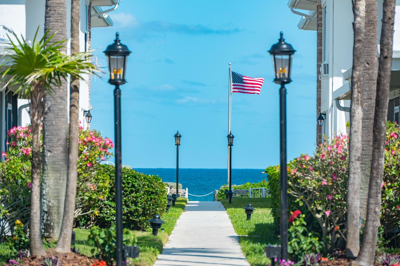 Hillsboro Beach