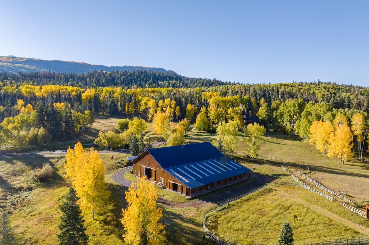 Mountain Bird Ranch