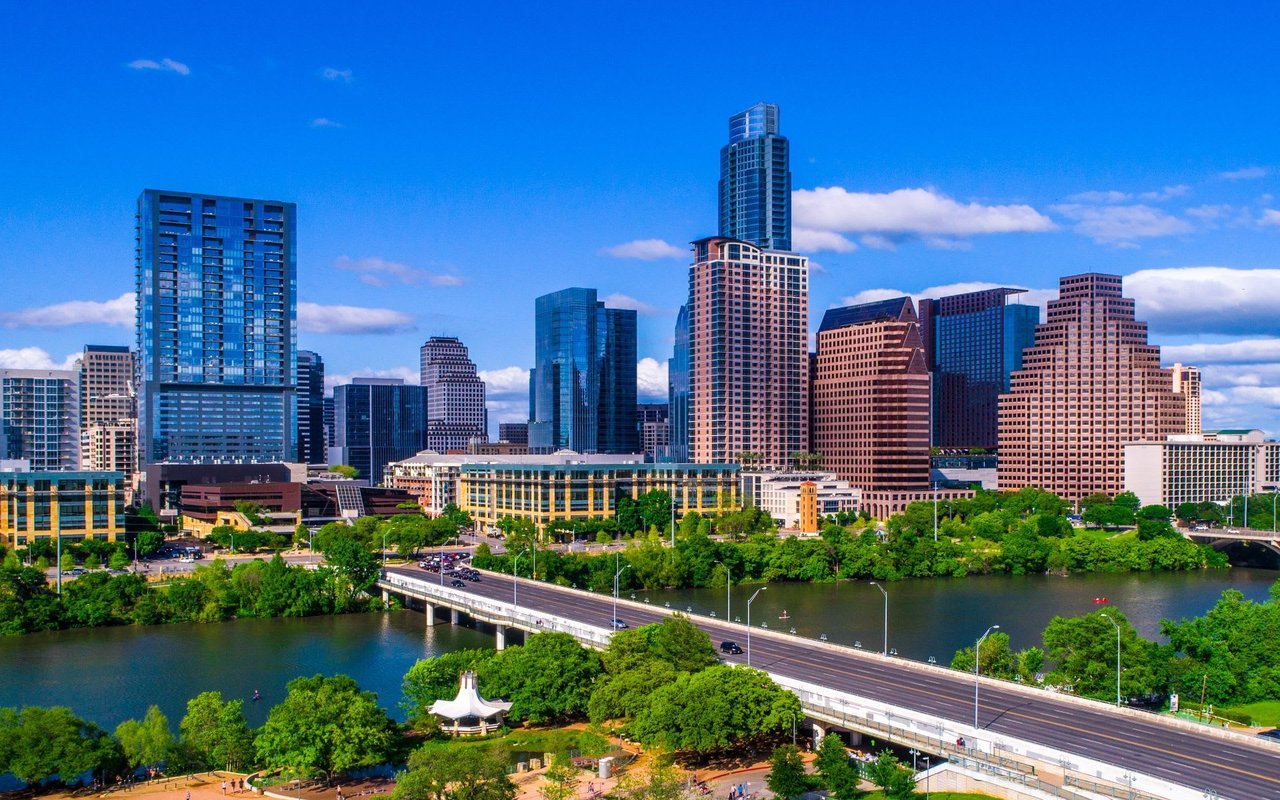 Family Friendly Neighborhoods in Austin