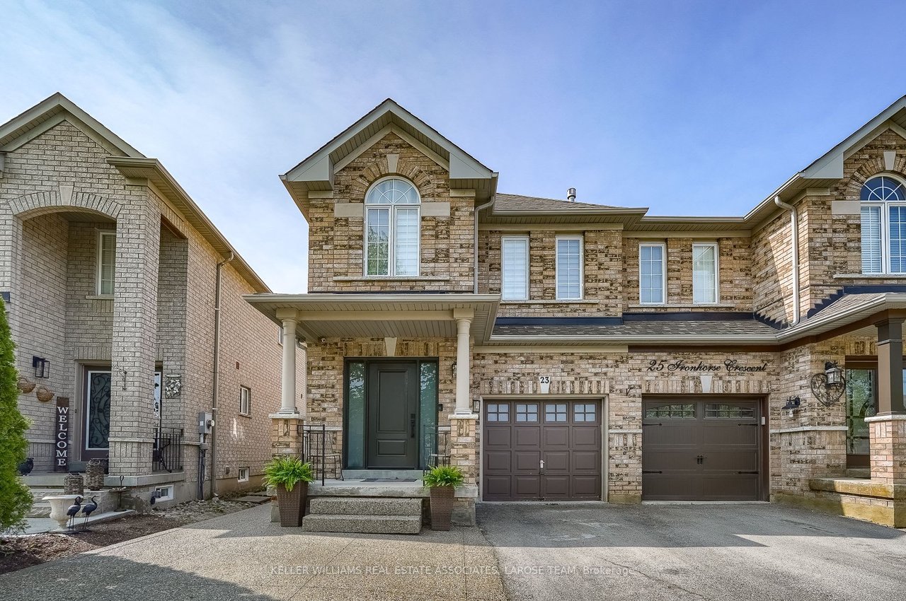 23 Ironhorse Cres