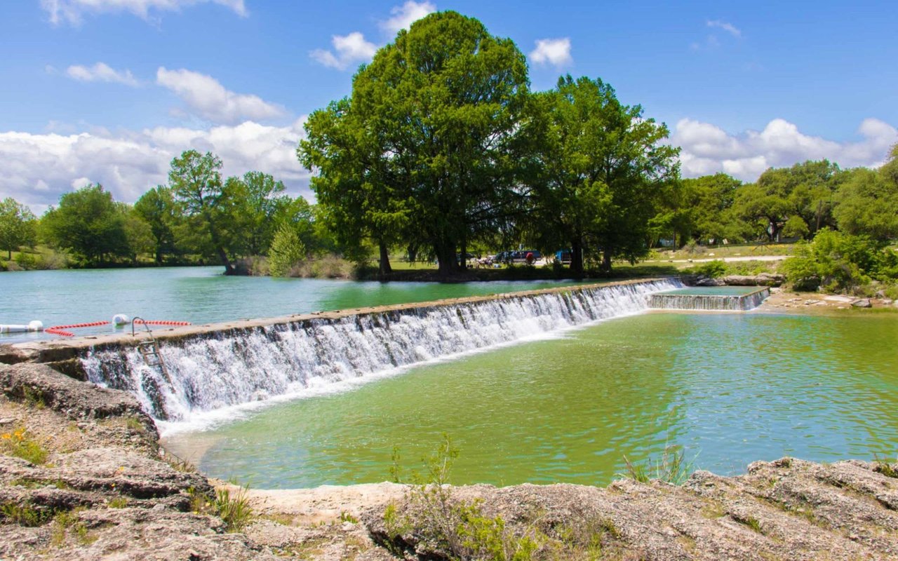 Old West Austin