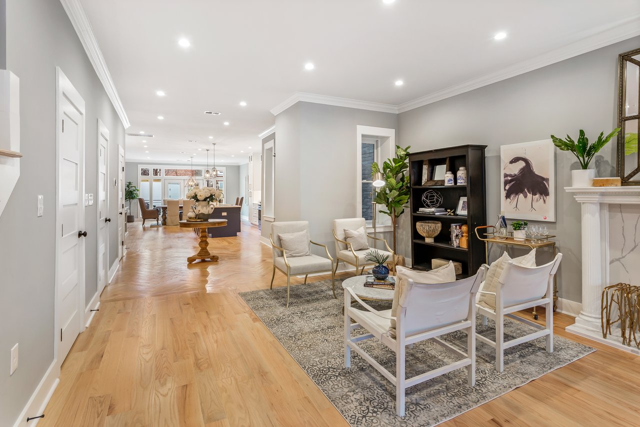 219 Morgan St NW