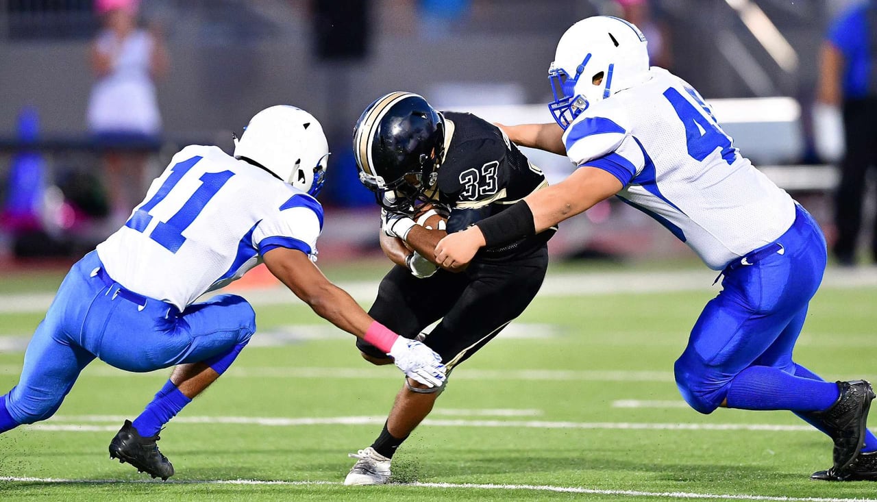 College Football Bowl Games!