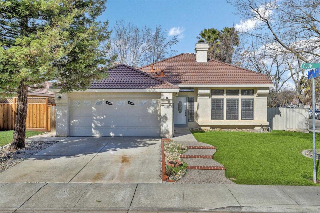 132 Feverfew Street