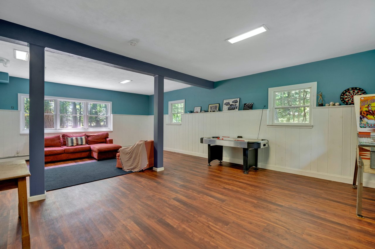 12 Split Rock Road