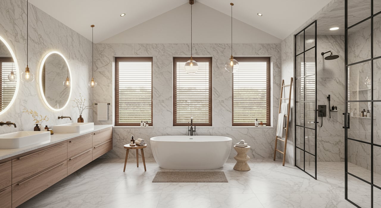 Luxury Home Design Trends for 2024
