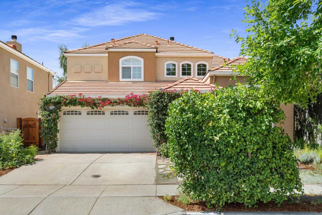 1641 Klipspringer DR