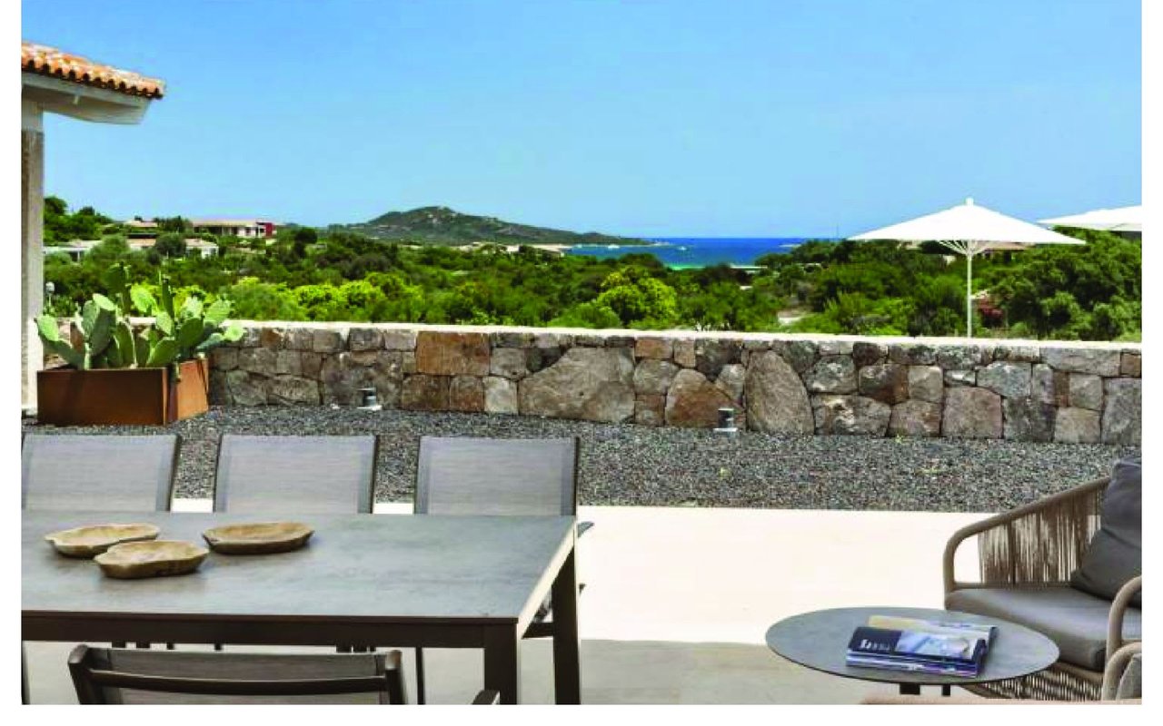 Villa Tevethia