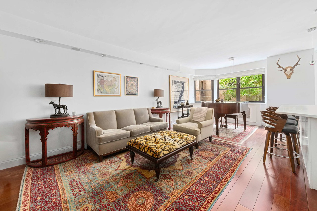 176 East 77th Street, 2K