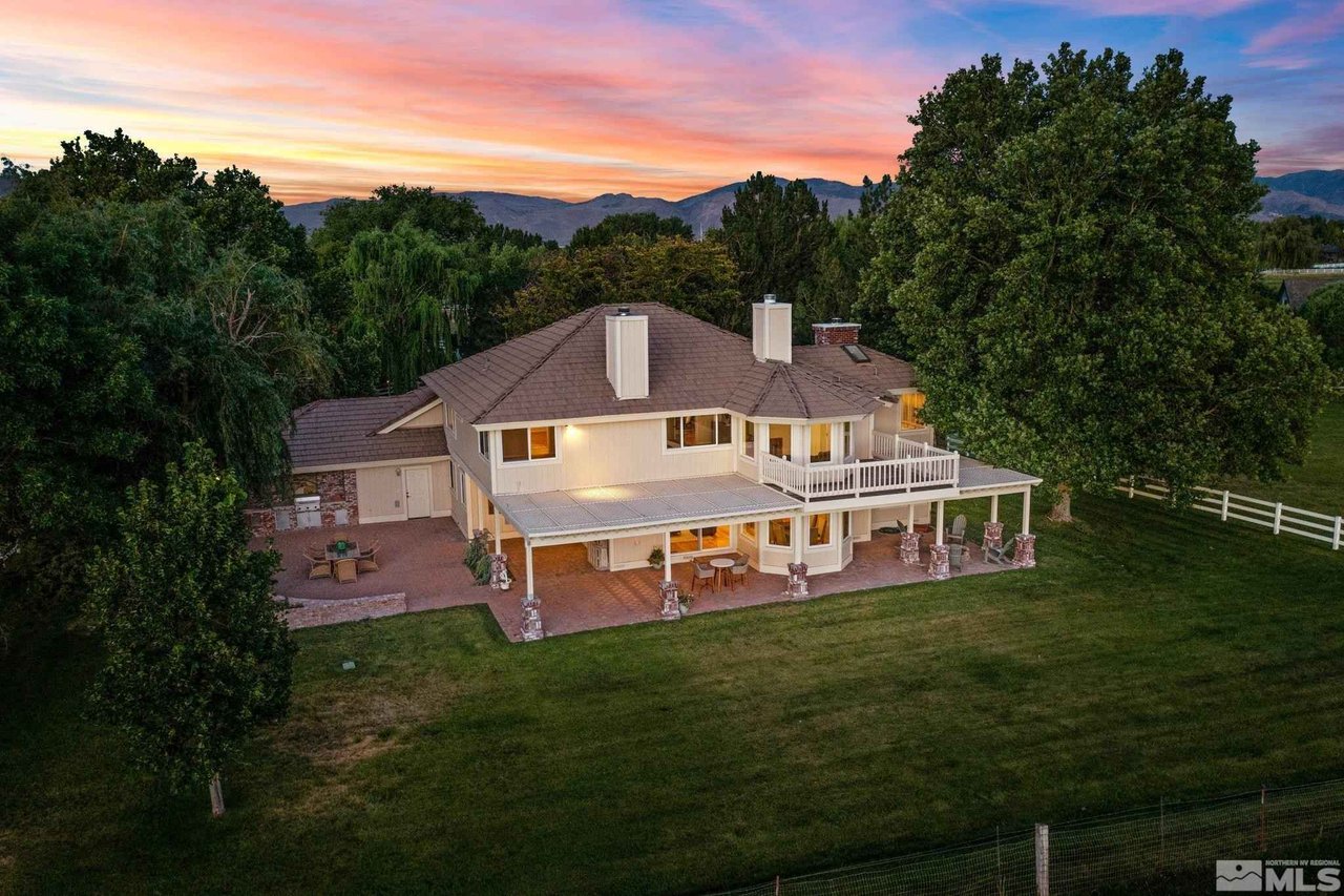 Callahan Ranch
