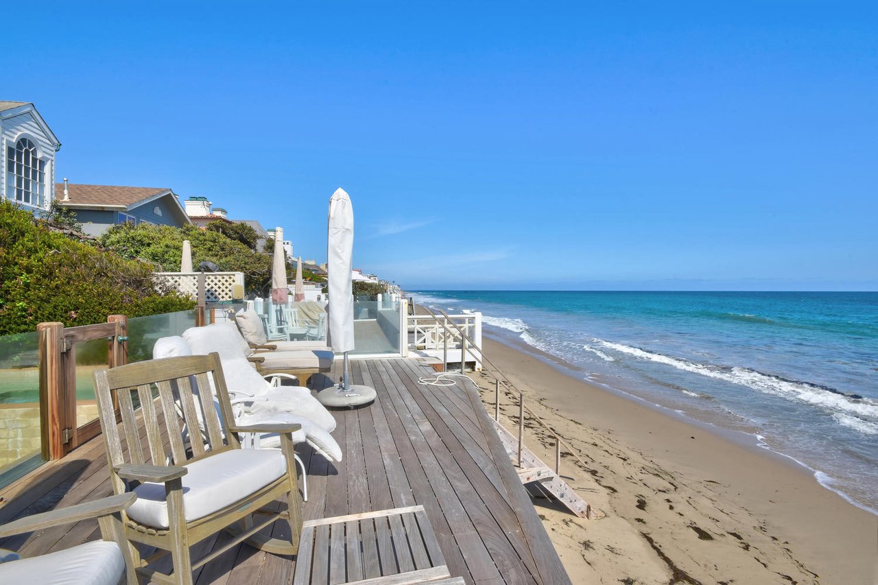 23674 Malibu Colony Rd, #38