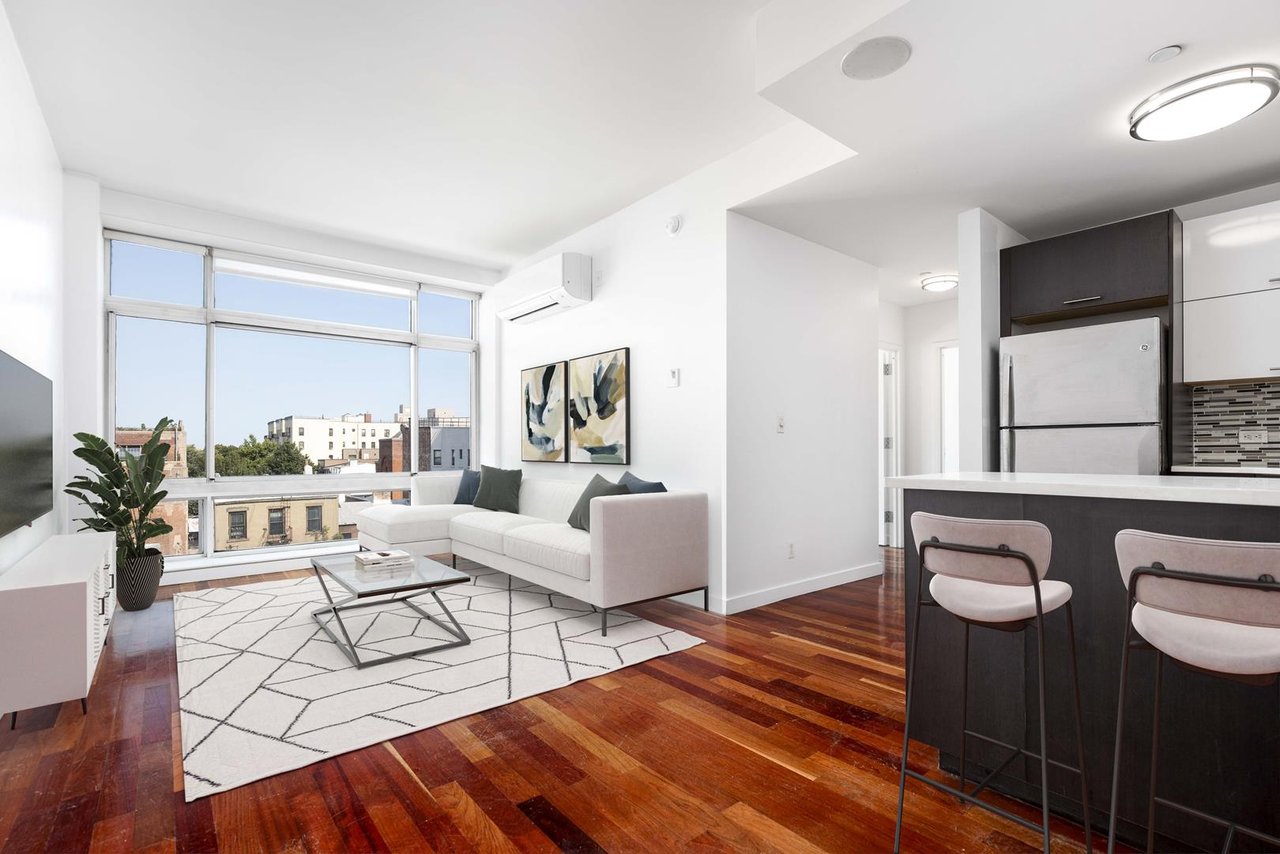 535 Classon Avenue, Apt 201