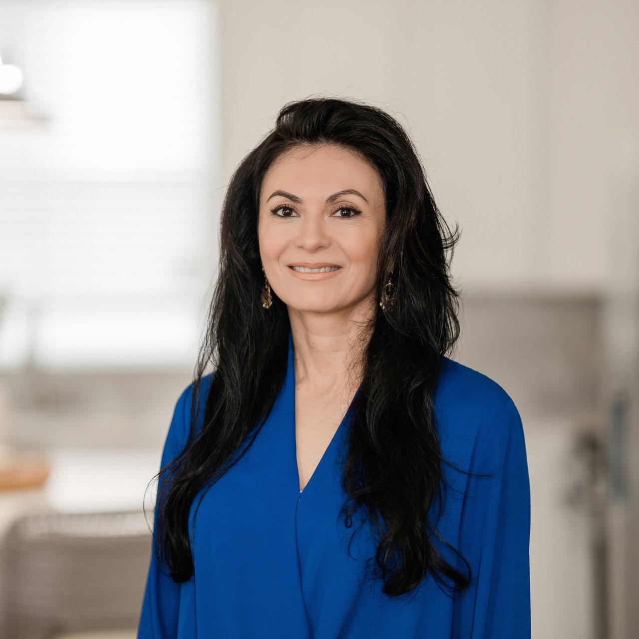 Veronica Honstein - Project Coordinator 